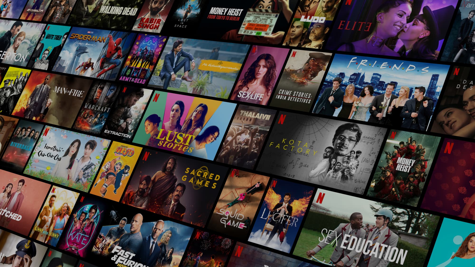 Netflix India Watch TV Shows Online, Watch Movies Online